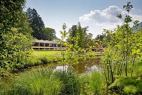 Alpenhotel Kitzbühel