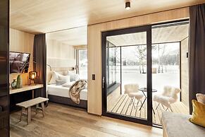 Alpenhotel Kitzbühel