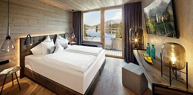 Alpenhotel Kitzbühel