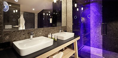 Alpenhotel Kitzbühel