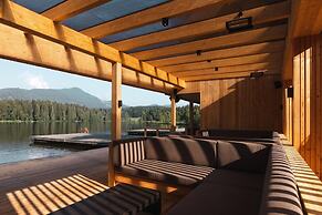 Alpenhotel Kitzbühel