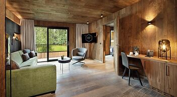Alpenhotel Kitzbühel