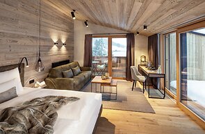 Alpenhotel Kitzbühel