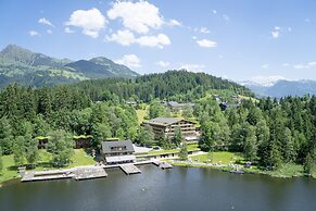 Alpenhotel Kitzbühel