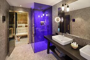 Alpenhotel Kitzbühel