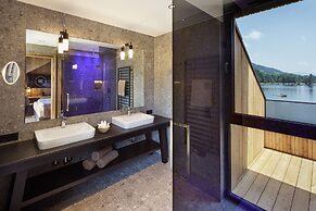 Alpenhotel Kitzbühel