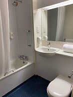 ibis budget Dundee Camperdown