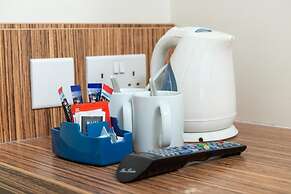 go2 Dundee Camperdown Hotel