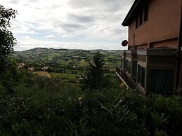 Hotel La Fonte