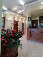 Hotel La Fonte