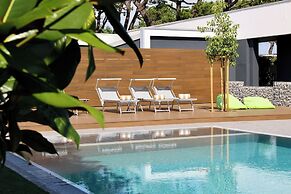 MEALBA HOTEL Suite & Pool