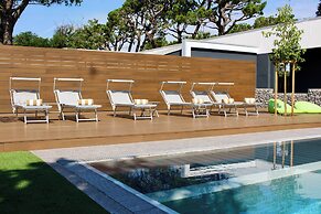 MEALBA HOTEL Suite & Pool