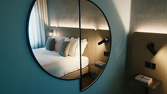 MEALBA HOTEL Suite & Pool