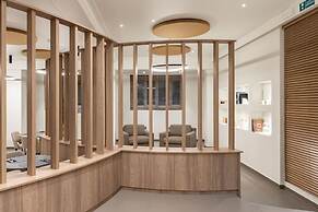 MEALBA HOTEL Suite & Pool