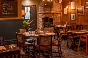 The Bowl Inn