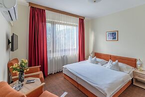 Hotel Molnár