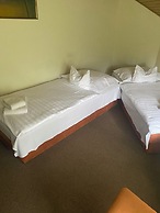 Hotel Molnár