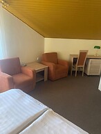 Hotel Molnár