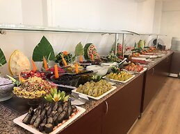 Hotel Palmera Resort