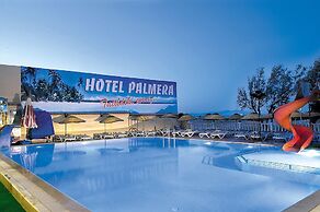 Hotel Palmera Resort