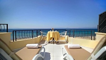 Hotel Palmera Resort