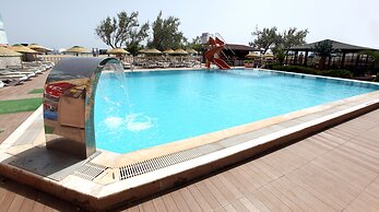 Hotel Palmera Resort