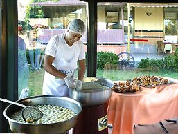 Hotel Palmera Resort