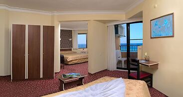 Hotel Palmera Resort