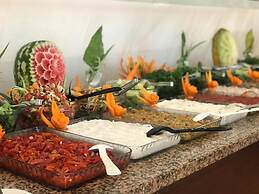 Hotel Palmera Resort