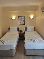 Hotel Palmera Resort