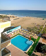 Hotel Palmera Resort