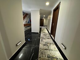 Hotel Palmera Resort