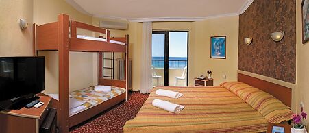 Hotel Palmera Resort