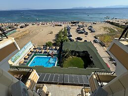 Hotel Palmera Resort