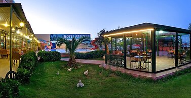 Hotel Palmera Resort