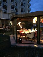 Hotel Palmera Resort