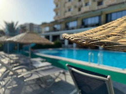 Hotel Palmera Resort