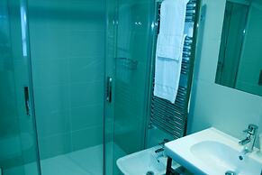 Hotel Picos de Europa