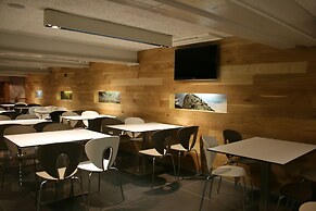 Hotel Picos de Europa