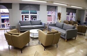 Hotel Picos de Europa