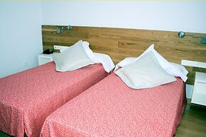 Hotel Picos de Europa