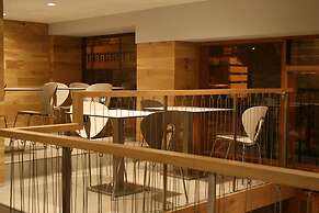 Hotel Picos de Europa