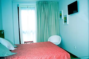 Hotel Picos de Europa