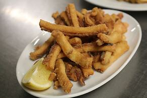 Hotel Picos de Europa