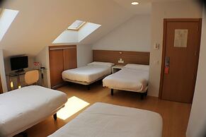 Hotel Picos de Europa