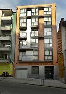 Hotel Picos de Europa