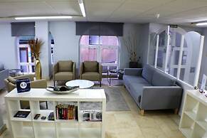 Hotel Picos de Europa