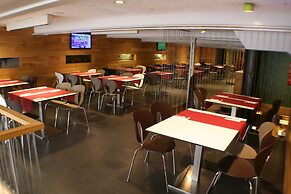 Hotel Picos de Europa