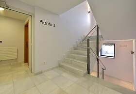 Hotel Picos de Europa