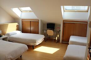 Hotel Picos de Europa